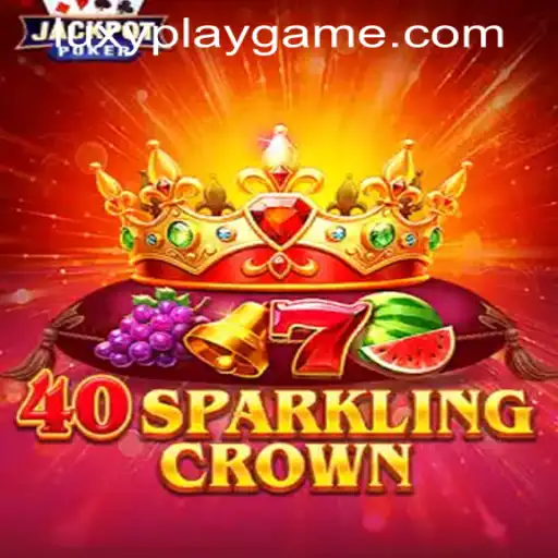 40SparklingCrown: A Glimpse into the Enchanting World of LUXYPLAY GAMING