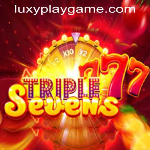 Exploring 777TripleSeven: A New Era in Luxyplay Gaming