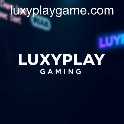 LUXYPLAY GAMING