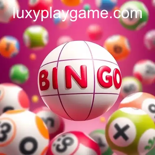 The Exciting World of Bingo Games with LUXYPLAY GAMING
