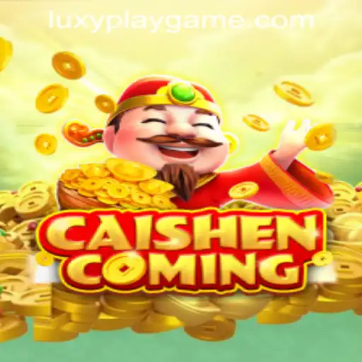 Unveiling the Mystical World of CAISHENCOMING by LUXYPLAY GAMING