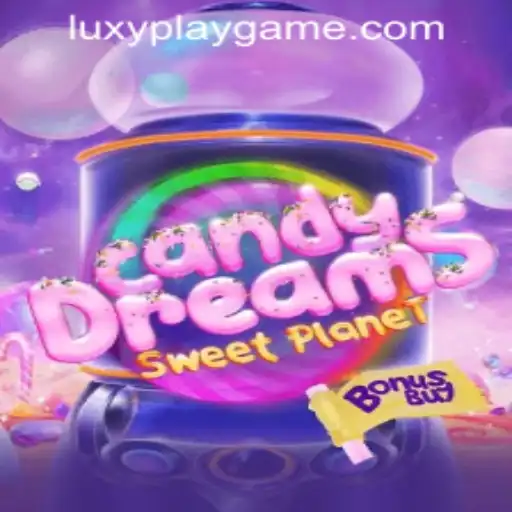 CandyDreamsSweetPlanet: A Sweet Journey in Virtual Reality