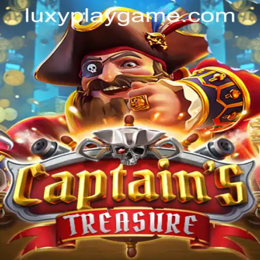 Discover the Thrilling World of CaptainssTreasure by LUXYPLAY GAMING