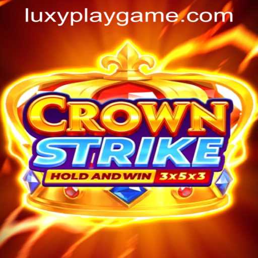Crownstrike: Revolutionizing the Arena of Tactical Esports