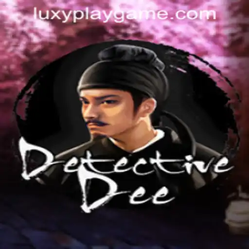 DetectiveDee: Unveiling the Mysteries in the Gaming World