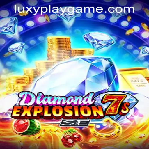 Exploring DiamondExplosion7sSE: A LUXYPLAY GAMING Experience
