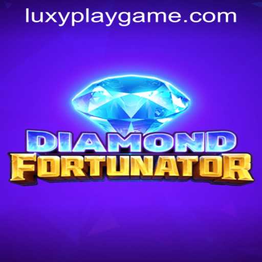 Unveiling the Excitement of DiamondFort: A Glimpse into the Future of Gaming with LUXYPLAY GAMING