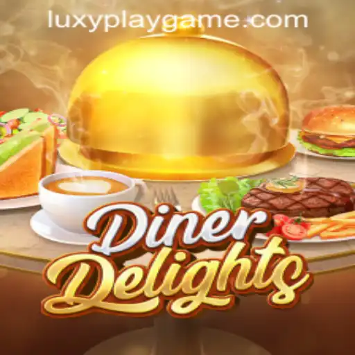 DinerDelights: A Culinary Adventure by LuxyPlay Gaming