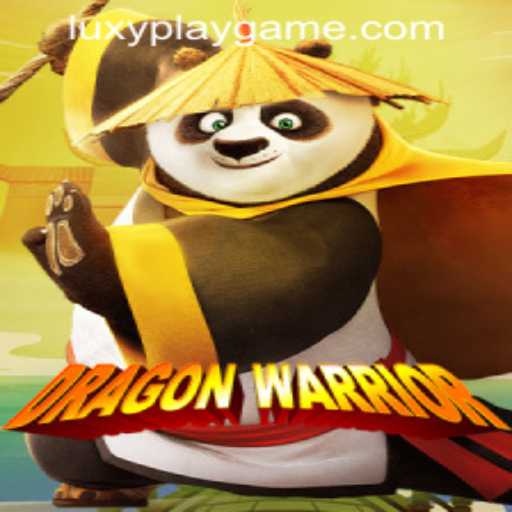 Explore DragonWarrior: A Thrilling Adventure with LUXYPLAY GAMING