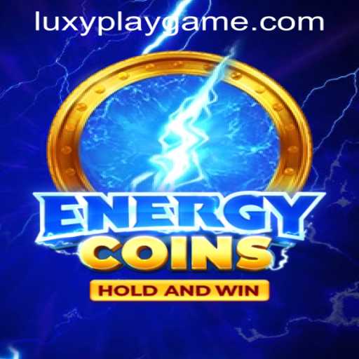 Unleashing New Energies in Gaming: Exploring the World of EnergyCoins