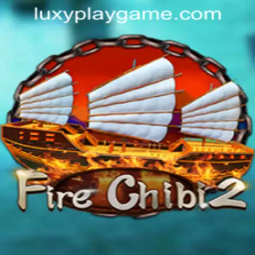 FireChibi2: A Thrilling Adventure by LUXYPLAY GAMING