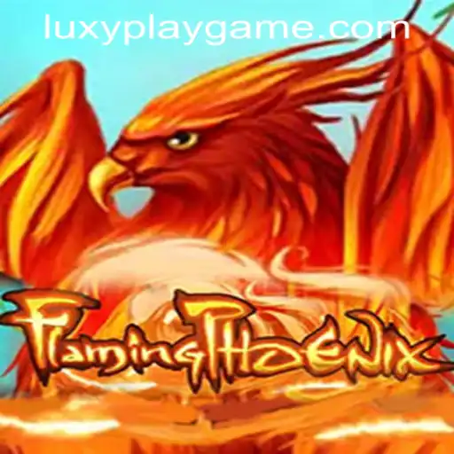 FlamingPhoenix: The Rise of a Gaming Phenomenon