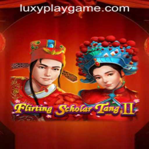 FlirtingScholarTangII: A Captivating Gaming Experience by LUXYPLAY GAMING