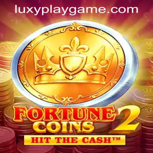 Exploring the Exciting World of FortuneCoins2 by LUXYPLAY GAMING