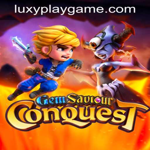 Discover the Exciting World of GemSaviourConquest with LUXYPLAY GAMING