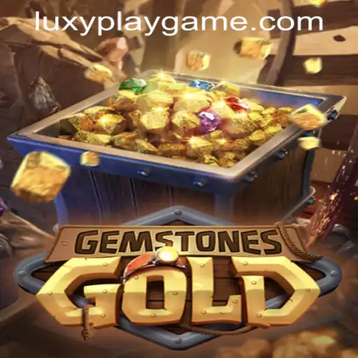 Dive into the Shimmering World of GemstonesGold by LUXYPLAY GAMING