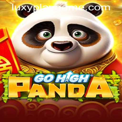 Exploring the New Game: GoHighPanda by LUXYPLAY GAMING