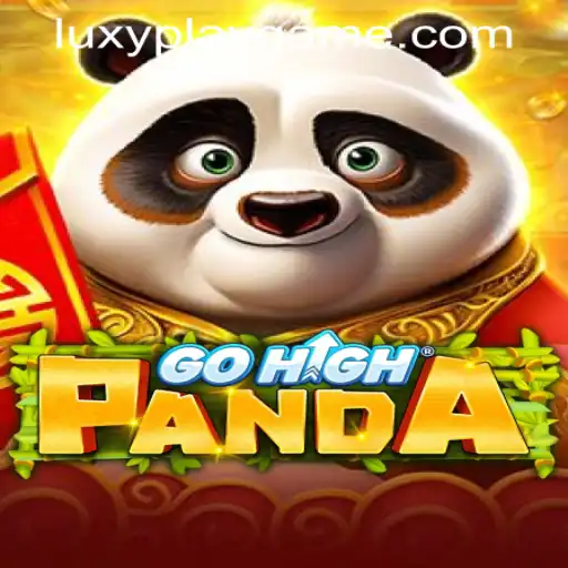 Exploring the New Game: GoHighPanda by LUXYPLAY GAMING