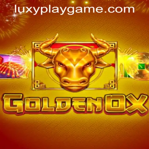 GoldenOx: A Thrilling New Addition to the LUXYPLAY GAMING Universe