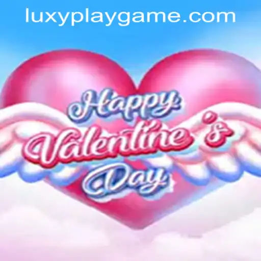 HappyValentinesDay: A Journey Through Digital Romance by LUXYPLAY GAMING