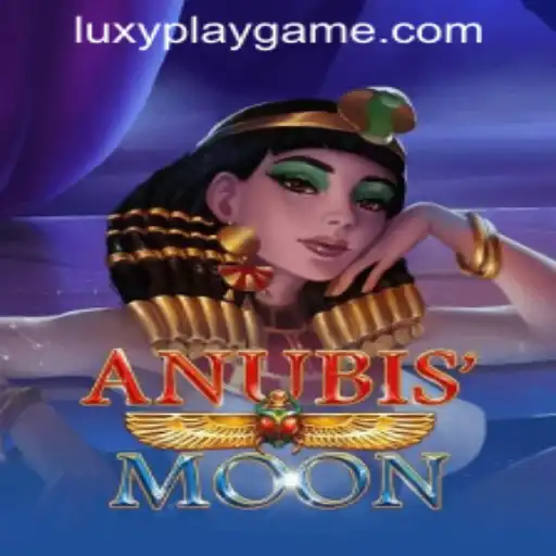 Explore the Mystical World of AnubisMoon by LUXYPLAY GAMING