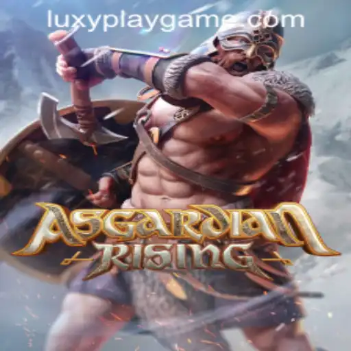 AsgardianRising: A New Era in Gaming by LUXYPLAY GAMING