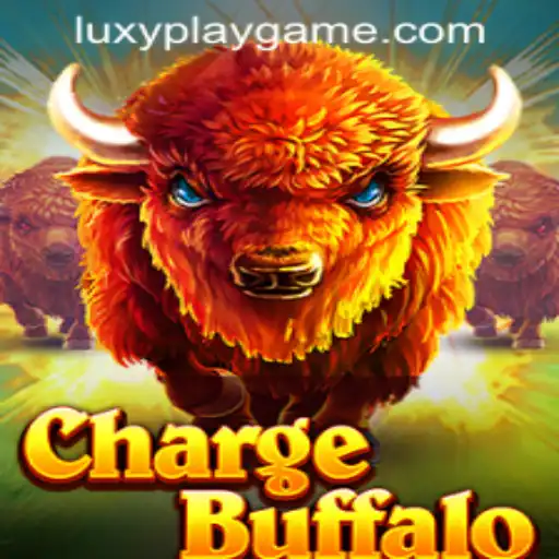 Discovering ChargeBuffalo: A Thrilling Game Experience by LUXYPLAY GAMING