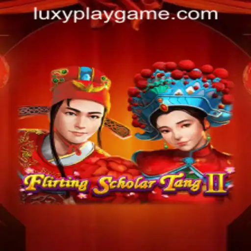 FlirtingScholarTangII: A Captivating Gaming Experience by LUXYPLAY GAMING