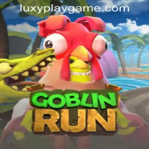 GoblinRun: The Thrilling Adventure Game from LUXYPLAY GAMING
