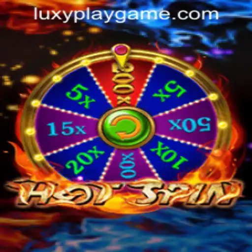 HotSpin by LUXYPLAY GAMING: A Thrilling Adventure in Modern Gaming