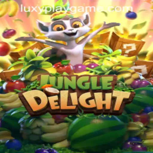 Explore the Thrilling World of JungleDelight by LUXYPLAY GAMING