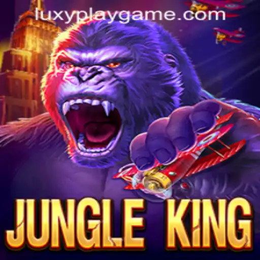 Exploring the Wilds: JungleKing by LUXYPLAY GAMING