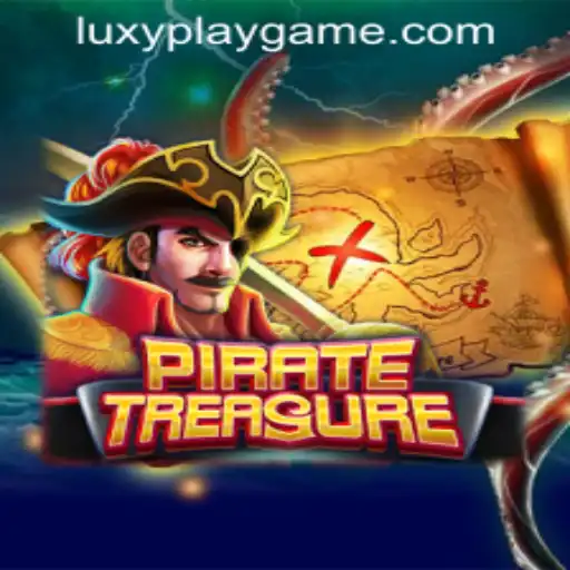 Set Sail on an Adventure with PirateTreasure by LUXYPLAY GAMING