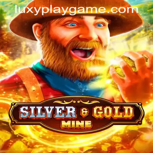 Discover the Thrills of SilverGold by LUXYPLAY GAMING