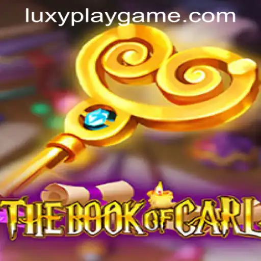 Exploring TheBookofCarl: A Journey into LUXYPLAY GAMING's Latest Adventure