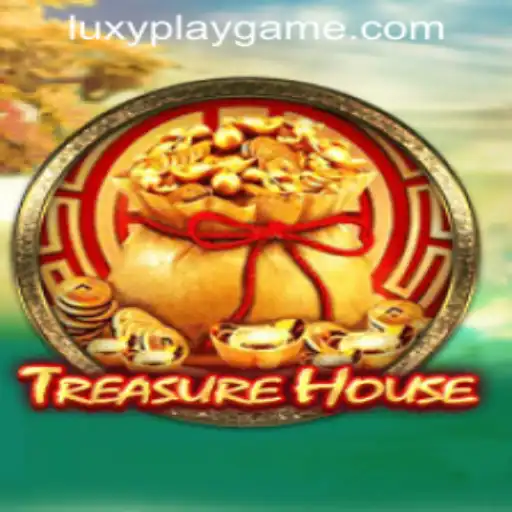 Discover the Thrills of TreasureHouse: A LUXYPLAY GAMING Adventure