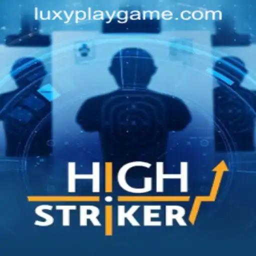 The Thrilling Adventure of HighStriker by LUXYPLAY GAMING