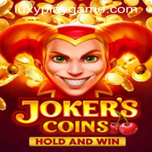 Exploring the Exciting World of JokersCoins by LUXYPLAY GAMING