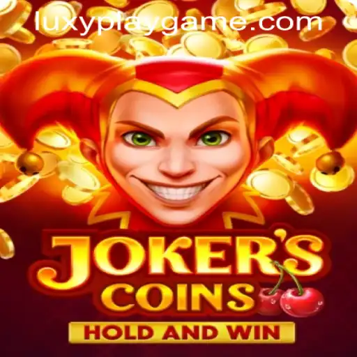 Exploring the Exciting World of JokersCoins by LUXYPLAY GAMING