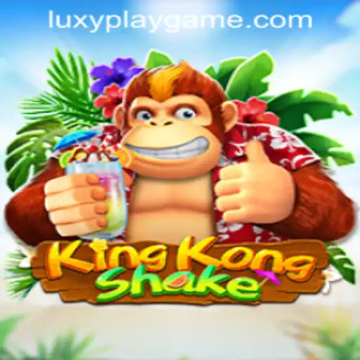 Experience the Thrill of KingKongShake with LUXYPLAY GAMING