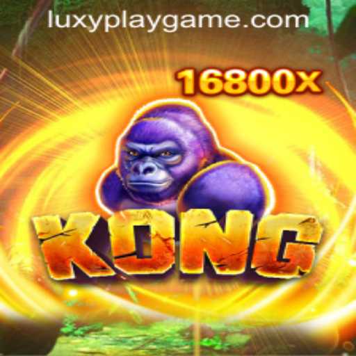Kong: The Exciting World of LUXYPLAY GAMING