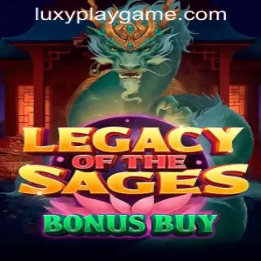 Unveiling LegacyoftheSagesBonusBuy: A New Era in Gaming by LUXYPLAY GAMING