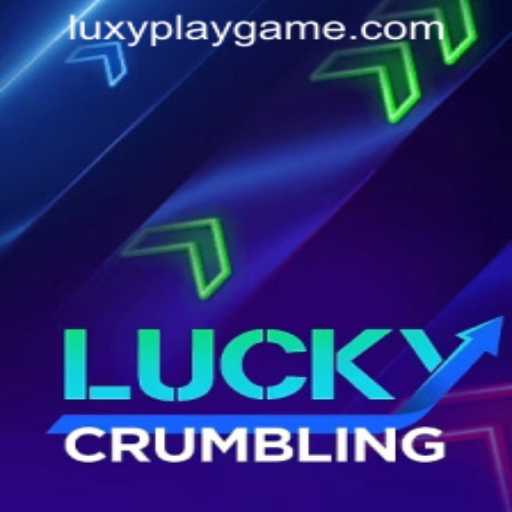 LuckyCrumbling: A Thrilling Adventure with LUXYPLAY GAMING