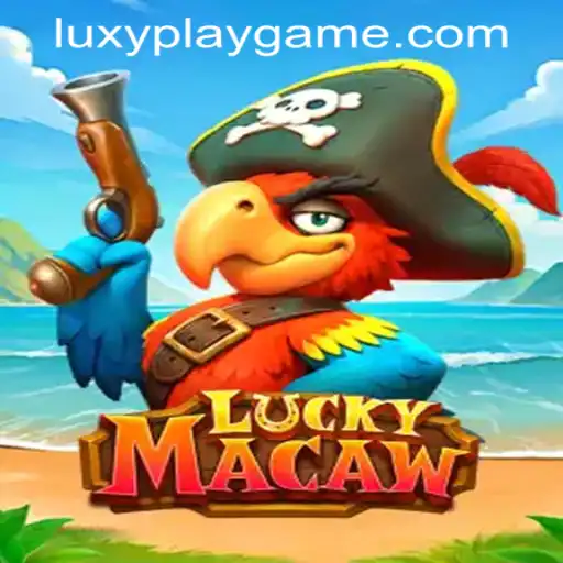 Discover the Thrills of LuckyMacaw: A Leading Experience by LUXYPLAY GAMING