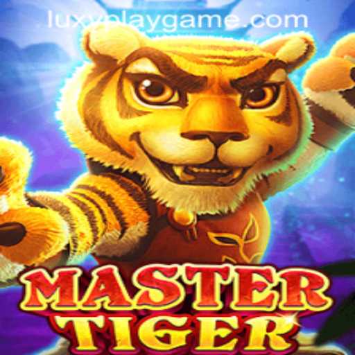 MasterTiger: Unleashing the Power of LUXYPLAY GAMING