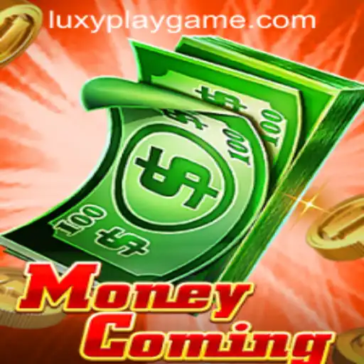 Explore the Thrilling World of MoneyComing by LUXYPLAY GAMING
