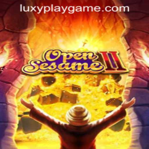 Unlock Adventure with OpenSesameII by LUXYPLAY GAMING