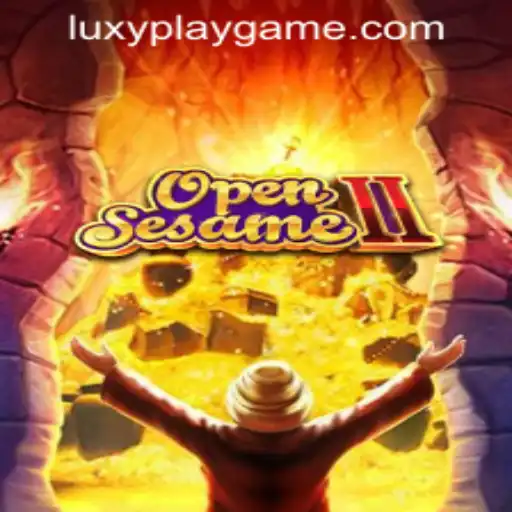 Unlock Adventure with OpenSesameII by LUXYPLAY GAMING