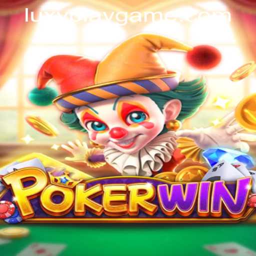 POKERWIN: Dive Into the Exciting World of LuxyPlay Gaming