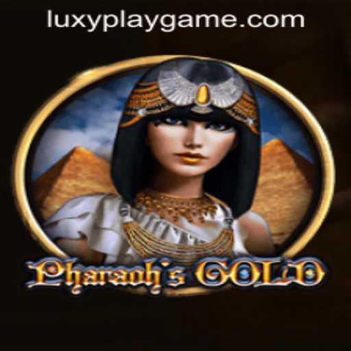 PharaohsGold: Unearthing Ancient Riches with LUXYPLAY GAMING